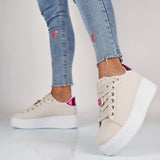 Eva - Sneakers Donna