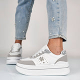 Livia - Sneakers Donna