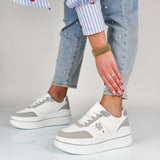Livia - Sneakers Donna