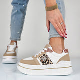 Livia - Sneakers Donna
