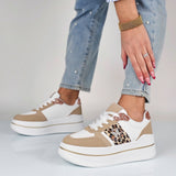 Livia - Sneakers Donna