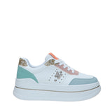 Livia - Sneakers Donna Platform