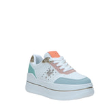 Livia - Sneakers Donna Platform