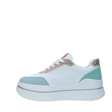 Livia - Sneakers Donna Platform