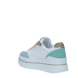 Livia - Sneakers Donna Platform
