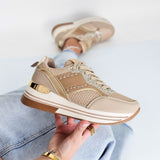 Gracie - Sneakers Donna