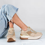 Gracie - Sneakers Donna