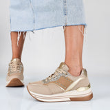 Gracie - Sneakers Donna
