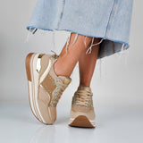 Gracie - Sneakers Donna