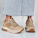 Gracie - Sneakers Donna