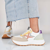 Lucienne - Sneakers Donna