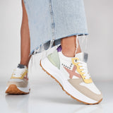 Lucienne - Sneakers Donna