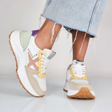 Lucienne - Sneakers Donna