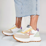 Lucienne - Sneakers Donna