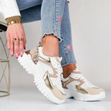 Emma - Sneakers Donna Sportive
