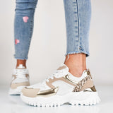Emma - Sneakers Donna Sportive