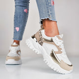 Emma - Sneakers Donna Sportive
