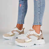 Emma - Sneakers Donna Sportive