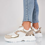 Emma - Sneakers Donna Sportive