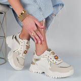 Salome - Sneakers Donna