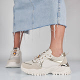 Salome - Sneakers Donna