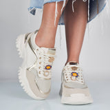 Salome - Sneakers Donna
