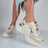 Salome - Sneakers Donna