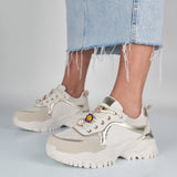 Salome - Sneakers Donna