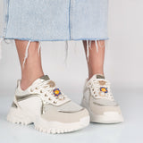 Salome - Sneakers Donna