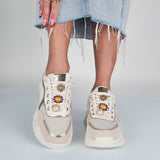 Salome - Sneakers Donna