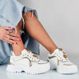 Salome - Sneakers Donna