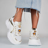 Salome - Sneakers Donna