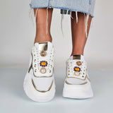 Salome - Sneakers Donna
