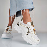 Salome - Sneakers Donna