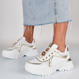 Salome - Sneakers Donna