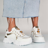 Salome - Sneakers Donna