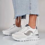 Maeva - Sneakers Donna