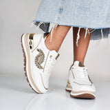 Maeva - Sneakers Donna