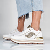 Maeva - Sneakers Donna