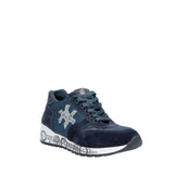 Seraphine - Sneakers Donna Vera Pelle Made In Italy