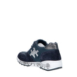 Seraphine - Sneakers Donna Vera Pelle Made In Italy