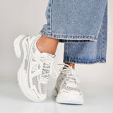 Gabry - Sneakers Donna Sportive