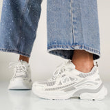 Gabry - Sneakers Donna Sportive