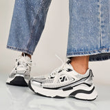 Gabry - Sneakers Donna Sportive
