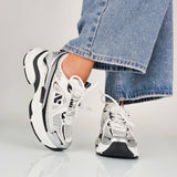 Gabry - Sneakers Donna Sportive