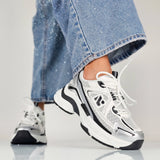 Gabry - Sneakers Donna Sportive
