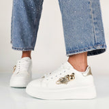 Cathy- Sneakers Donna