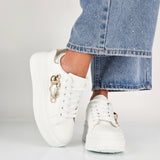 Cathy- Sneakers Donna