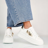 Cathy- Sneakers Donna