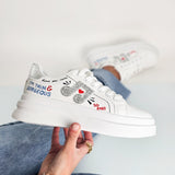 Mariam - Sneakers Donna